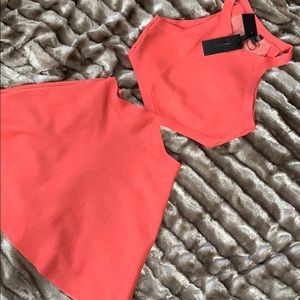 NWT BCBG dress